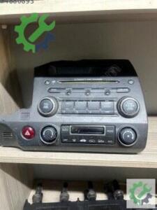 Çıkma Klima Kontrol Paneli — Honda Civic