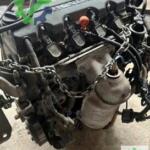 Çıkma Orijinal Komple Motor Honda Civic Benzinli