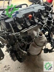 Çıkma Orijinal Komple Motor Honda Civic Benzinli
