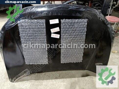 Honda CR-V Kaput çıkma parça