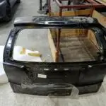 Çıkma Orijinal Bagaj Kapağı Honda CR-V 2013