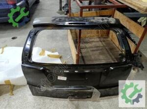 Çıkma Orijinal Bagaj Kapağı Honda CR-V 2013