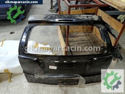 Honda CR-V Bagaj Kapağı çıkma parça