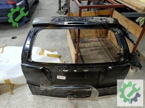 Honda CR-V Bagaj Kapağı çıkma parça