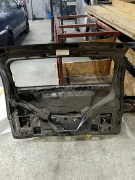 Honda CR-V Bagaj Kapağı çıkma parça