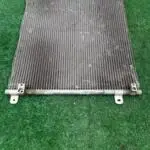 Honda Civic Klima Radyatörü Çıkma