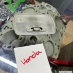 Honda City Orijinal Çıkma Tavan Lambası