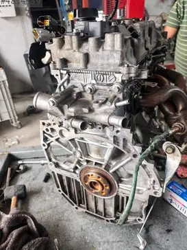 Nissan Qashqai Motor Komple çıkma parça