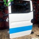Orijinal Hyundai H100 Sol Arka Kapı Çıkma