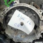 Hyundai Accent Orijinal Çıkma Şanzıman Komple