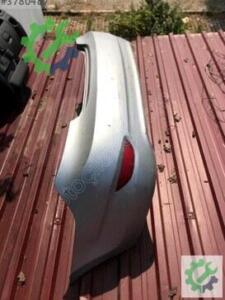 Hyundai Accent Orijinal Çıkma Arka Tampon (2. Adet)