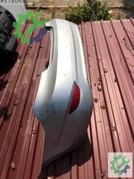 Hyundai Accent Arka Tampon çıkma parça