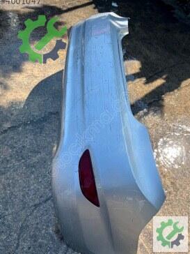 Hyundai Accent Arka Tampon çıkma parça