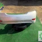 Çıkma Arka Tampon — Hyundai Accent