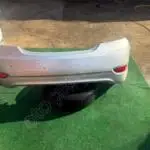 Çıkma Arka Tampon — Hyundai Accent