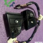 Çıkma Kontrol Düğmeleri — Hyundai Accent