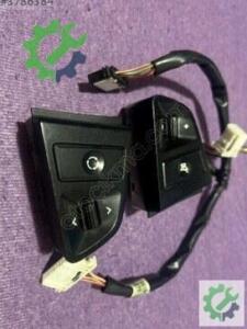 Çıkma Kontrol Düğmeleri — Hyundai Accent