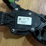 Çıkma Orijinal Pedal Hyundai Accent