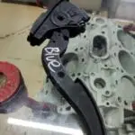 Hyundai Accent Orijinal Çıkma Pedal
