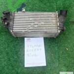 Çıkma Orijinal Intercooler Borusu Hyundai Accent