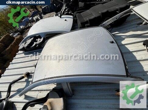 Hyundai Accent Kesme Tavan Sacı çıkma parça