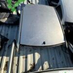 Çıkma Orijinal Kesme Tavan Sacı Hyundai Accent