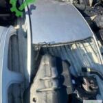 Hyundai Accent Kesme Tavan Sacı Çıkma