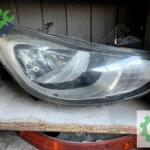 Sağ Ön Far Hyundai Accent — Sökme Çıkma