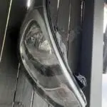 Hyundai Accent Sağ Ön Far Çıkma