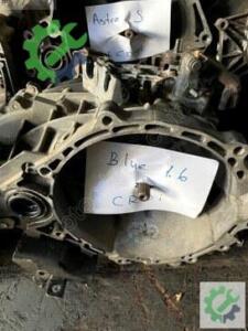 Çıkma Orijinal Şanzıman Komple Hyundai Accent