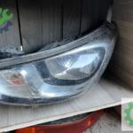 Çıkma Orijinal Sol Ön Far Hyundai Accent