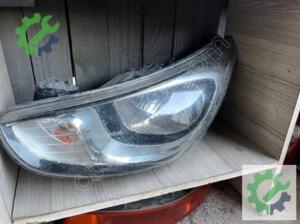 Çıkma Orijinal Sol Ön Far Hyundai Accent