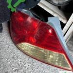 Orijinal Hyundai Accent Stop Lambası Çıkma