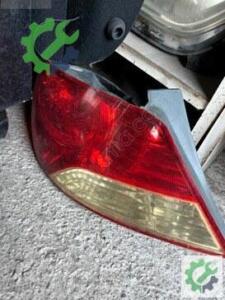 Orijinal Hyundai Accent Stop Lambası Çıkma