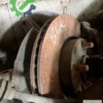 Çıkma Orijinal Taşıyıcı Hyundai Accent