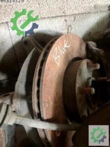 Çıkma Orijinal Taşıyıcı Hyundai Accent