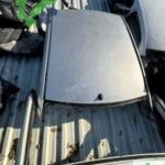Hyundai Accent Tavan Çıkma