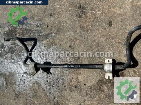 Hyundai Accent Viraj Demiri çıkma parça