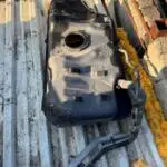 Hyundai Accent Orijinal Çıkma Depo