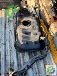 Hyundai Accent Orijinal Çıkma Depo