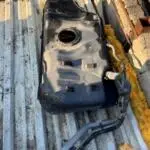Hyundai Accent Depo Çıkma