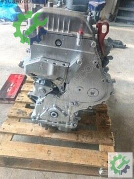 Hyundai Accent Motor Komple çıkma parça