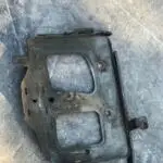 Çıkma Akü — Hyundai Atos
