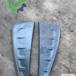 Hyundai Atos Arka Çamurluk Çıkma
