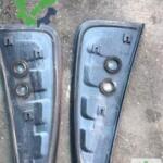 Hyundai Atos Arka Çamurluk Çıkma