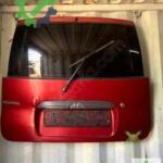 Çıkma Bagaj Kapağı — Hyundai Atos