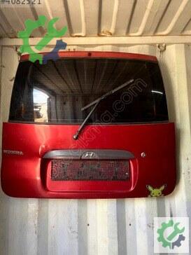 Hyundai Atos Bagaj Kapağı çıkma parça