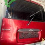 Çıkma Orijinal Bagaj Kapağı Hyundai Atos