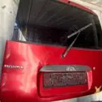 Çıkma Orijinal Bagaj Kapağı Hyundai Atos