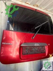 Çıkma Orijinal Bagaj Kapağı Hyundai Atos